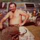 Illustration for article titled Freaking groovy airbrushed scifi and fantasy van art